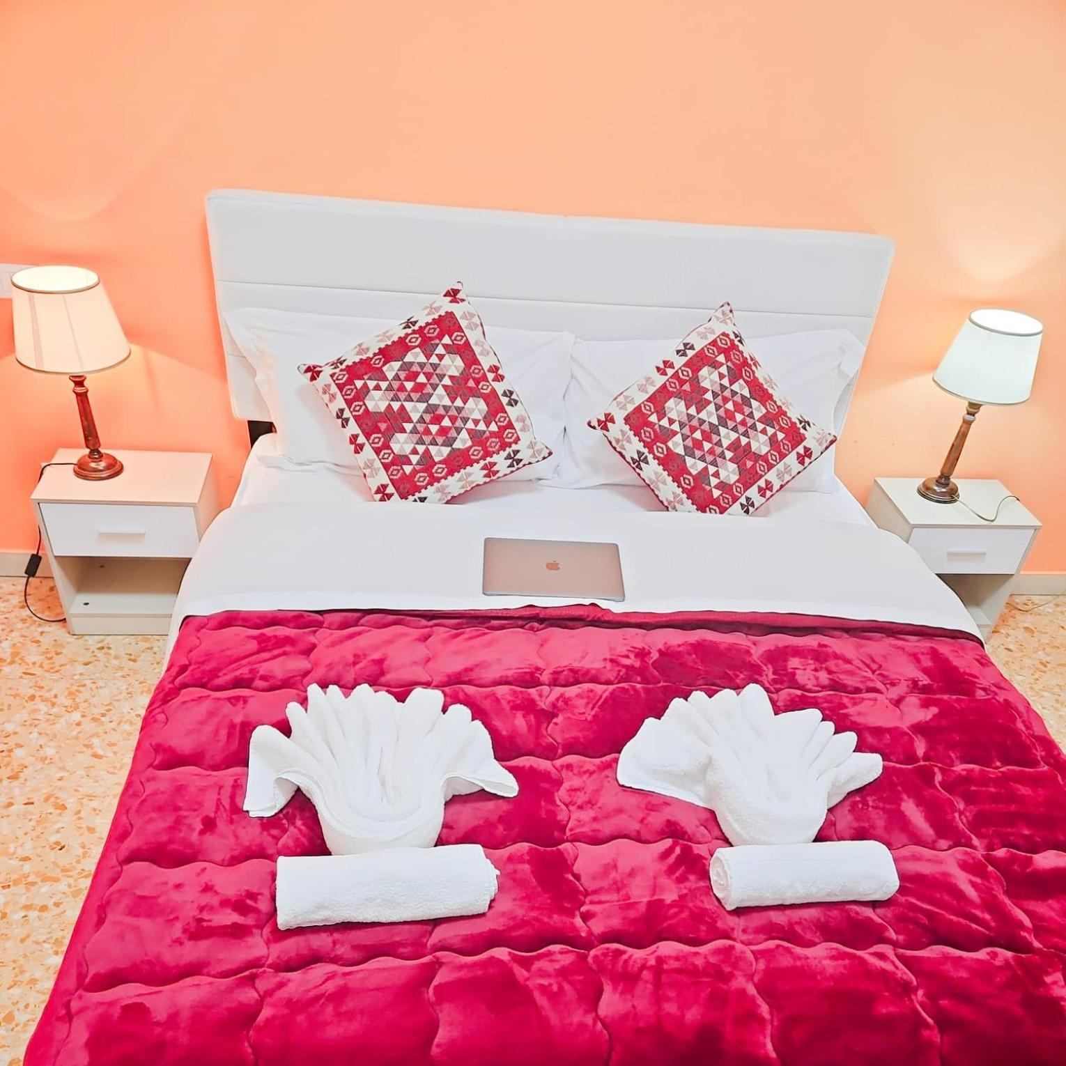 Appartement Palace 2