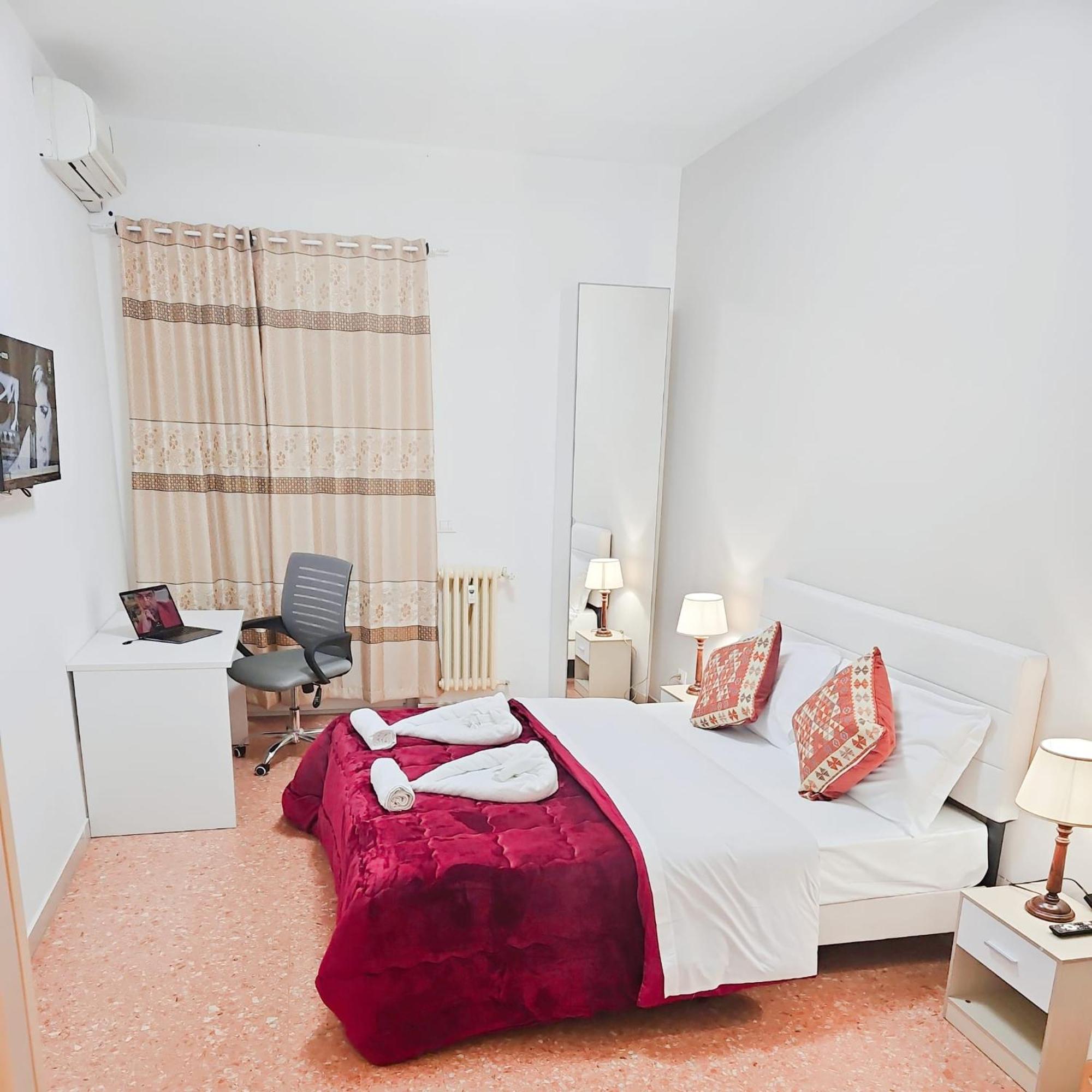 Appartement Palace 2 *