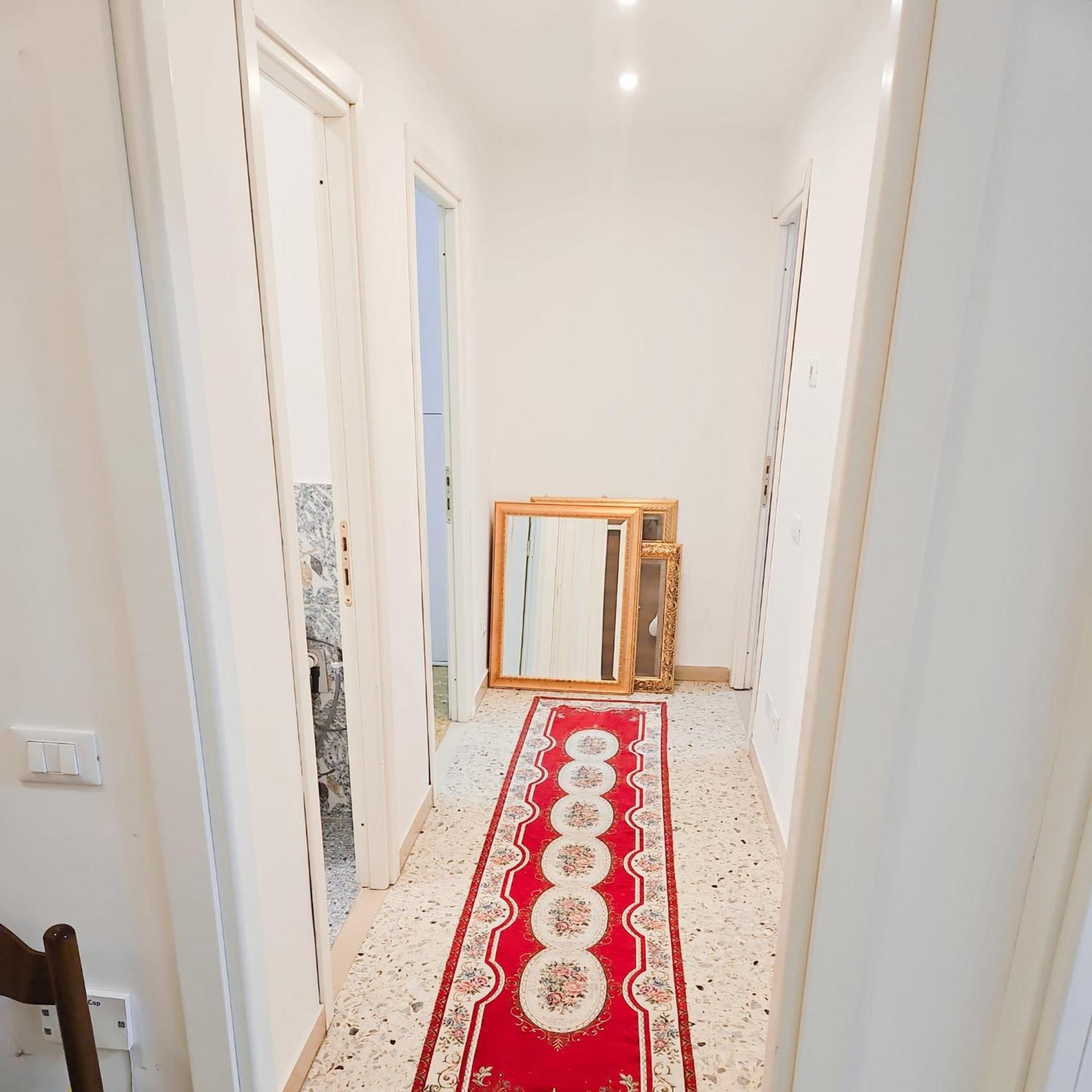 Appartement Palace 2 Rome