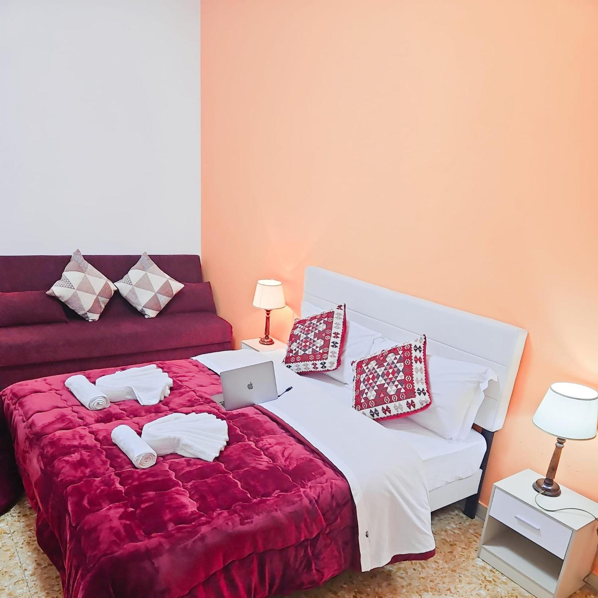 Appartement Palace 2