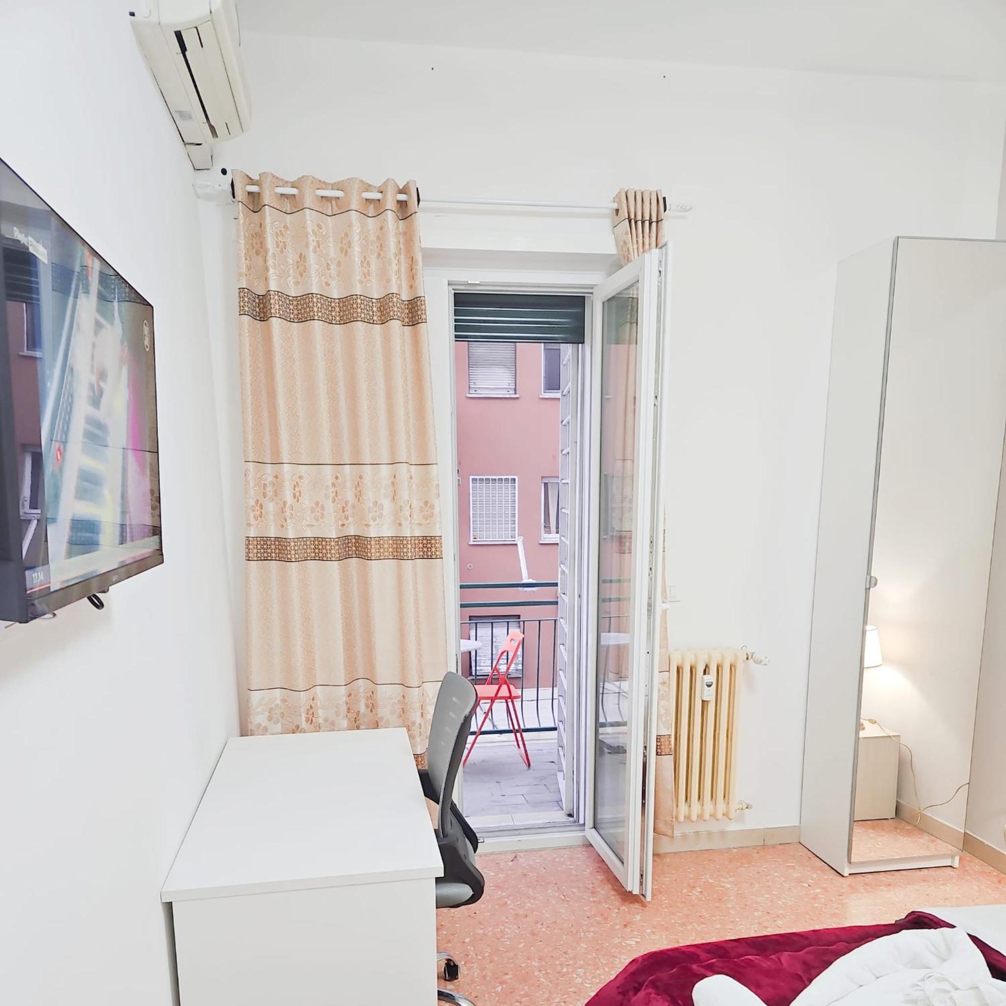 Appartement Palace 2 Rome